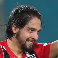 Martín Benítez entra na mira de tricampeão brasileiro para a temporada de 2024; Jorge Nicola dá detalhes