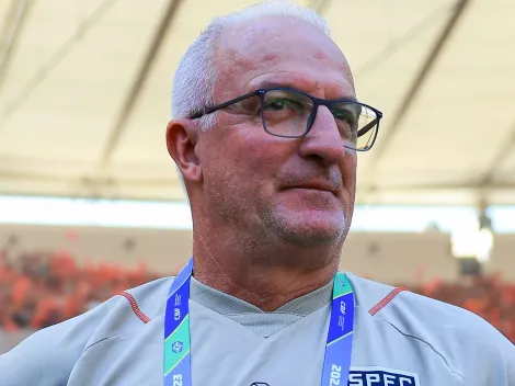 São Paulo fica perto de fechar a contratação de 'sensação' do Brasileirão