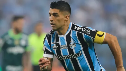 (Photo by Pedro H. Tesch/Getty Images)