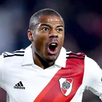 De La Cruz chega em acordo para jogar em tricampeão da Libertadores