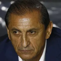 Acabou de sair: Ramón Díaz recebe notícia de última hora no Vasco que envolve \'queridinho\' da torcida