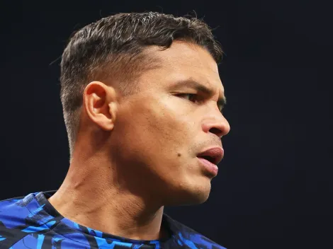 Reviravolta! Thiago Silva 'esquece' Fluminense e pode fechar novo acordo para 2024
