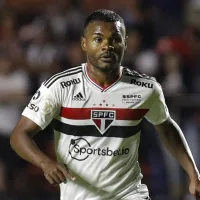 Nikão puxa a fila, pode dar negócio: Grêmio tem interesse em 3 grandes nomes do São Paulo para 2024