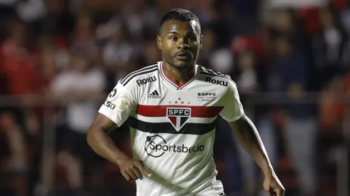 Nikão é alvo do Grêmio. (Photo by Ricardo Moreira/Getty Images)