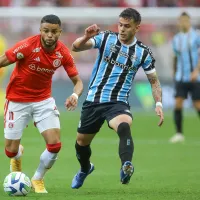 Grêmio recebe BOMBA sobre Carballo após investimento acima da média