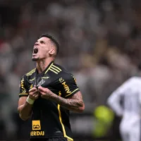 Ao lado de Paulinho e cia até 25: Atlético-MG anuncia negócio aprovado pela Massa