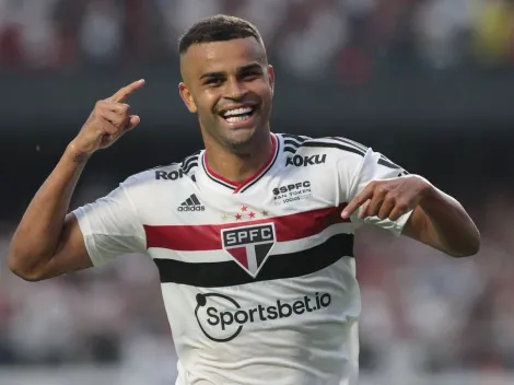 São Paulo aceita mudar de patrocinador e tem nova "bet" no radar para 2024