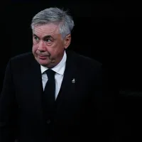 Real Madrid deixa escapar nome inédito para substituir Carlo Ancelotti em 2024