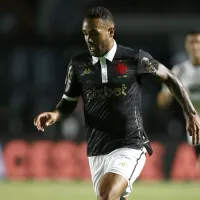 Vasco pode anunciar barca de saída com até onze nomes