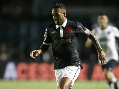 Vasco pode anunciar barca de saída com até onze nomes