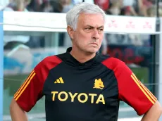 José Mourinho revela se permanece no comando da Roma na próxima temporada