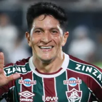 Homem forte nos bastidores de clube brasileiro quer contratar Cano
