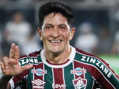 Homem forte nos bastidores de clube brasileiro quer contratar Cano