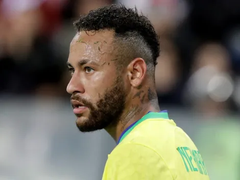 Brasil x Argentina: Neymar diz que aprontaria uma confusão se estivesse em campo
