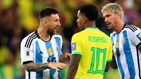 (Photo by Buda Mendes/Getty Images)