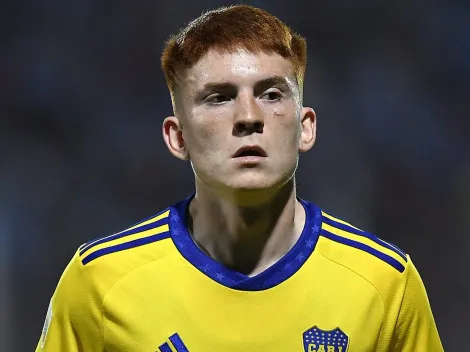 Clube brasileiro pode pagar R$ 49 milhões para anunciar Barco, do Boca Juniors