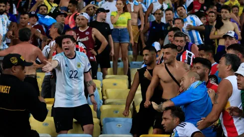 (Photo by Buda Mendes/Getty Images)