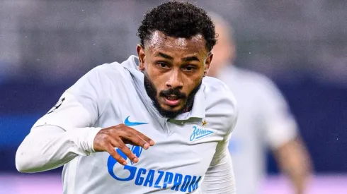 Wendel pode pintar no Brasil em 2024. (Photo by Lukas Schulze/Getty Images)