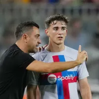 Favorito de Xavi: Barcelona define craque brasileiro da Premier League como \'plano A\' para substituir Gavi