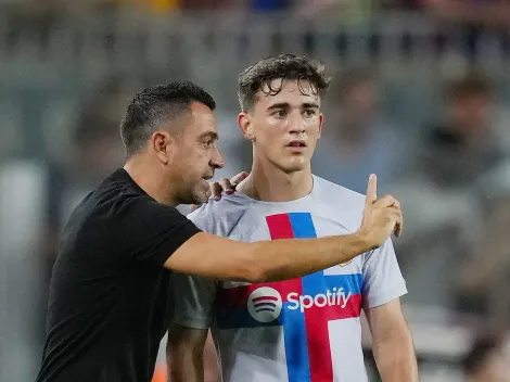 Favorito de Xavi: Barcelona define craque brasileiro da Premier League como 'plano A' para substituir Gavi