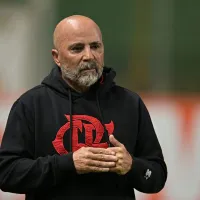 De volta aos trabalhos: dono de gigante do futebol brasileiro faz sondagens por Jorge Sampaoli