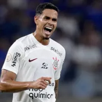 Benfica cede e reduz preço para negociar Veríssimo em definitivo com o Corinthians