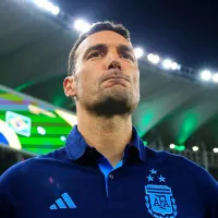 AFA define nomes para substituir Lionel Scaloni com ex-Corinthians na lista