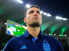 AFA define nomes para substituir Lionel Scaloni com ex-Corinthians na lista