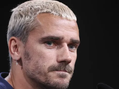 Após lance duvidoso, Griezmann não perdoa e faz duras críticas a UEFA