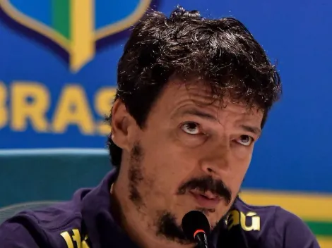 CBF toma 1ª atitude após vexame diante da Argentina