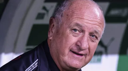 Atlético Mineiro define craque ex-Flamengo como novo 'plano A' após negociação com Gustavo Scarpa falhar (Photo by Alexandre Schneider/Getty Images)