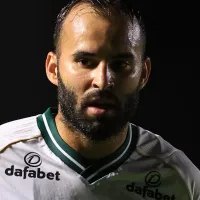Jesé corre por fora, ataque deve ser outro: Kosloski terá que tomar atitude imediata no Coritiba