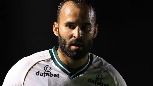 Jesé Rodríguez do Coritiba. (Photo by Buda Mendes/Getty Images)
