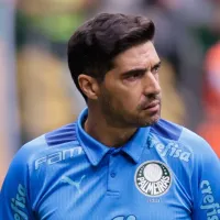 \'Queridinho de Abel\': Palmeiras pode perder nome importante do elenco de Abel Ferreira