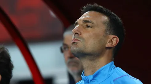 (Photo by Leonardo Fernandez/Getty Images)