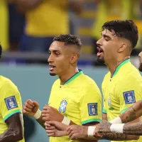 Jorge Jesus aprova craque da Seleção Brasileira para o lugar de Neymar no Al Hilal
