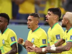 Jorge Jesus aprova craque da Seleção Brasileira para o lugar de Neymar no Al Hilal