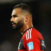 Flamengo dá \'aval\' e clube se prepara para fechar com Thiago Maia