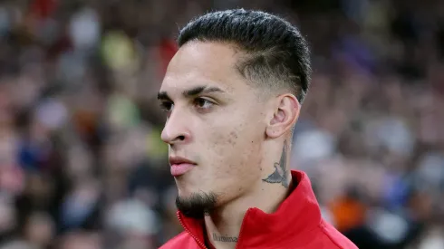 , England. (Photo by Alex Livesey/Getty Images)