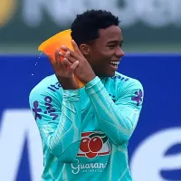 Dupla para Endrick! Brasileiro com multa de R$320 milhões entra no radar do Real Madrid