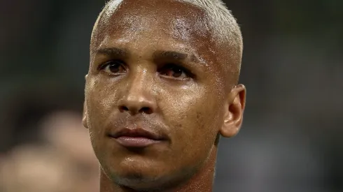 Deyverson pode custar R$ 20 milhões. (Photo by Miguel Schincariol/Getty Images)