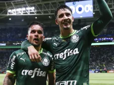 Clube topa pagar R$ 80 milhões para comprar grande craque do Palmeiras