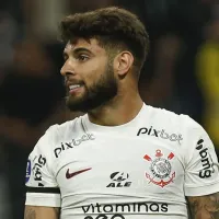 Clube apresenta valores para tirar Yuri Alberto do Corinthians neste ano
