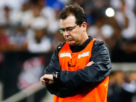 Enderson Moreira pode ser anunciado por tradicional equipe da América do Sul