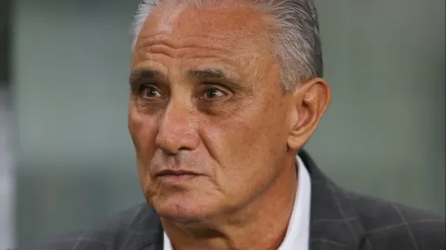 Flamengo quer "xodó" da torcida corinthiana. (Photo by Pedro H. Tesch/Getty Images)