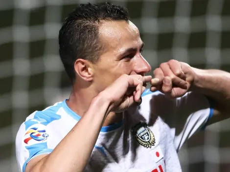 Leandro Damião vira alvo e pode reforçar SAF do futebol brasileiro