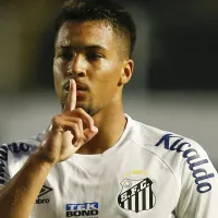 Candidato quer contratar Marcos Leonardo caso seja eleito em 2024