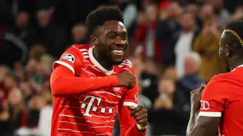 (Photo by Alexander Hassenstein/Getty Images)