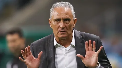 (Photo by Pedro H. Tesch/Getty Images)