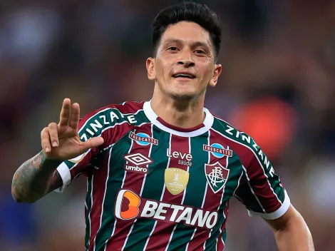 Fluminense vence São Paulo em jogo tenso pelo Campeonato Brasileiro